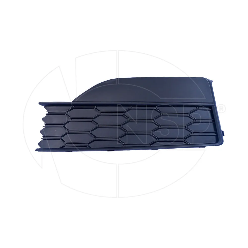 Решетка бампера переднего L SKODA RAPID II (20-) NSP NSPRS97N21