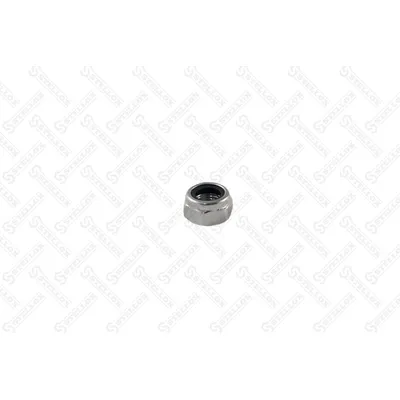 Гайка самоконтрящаяся M16x1.5. H 16. SW24 MB STELLOX 84-61210-SX
