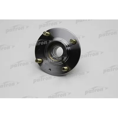 Ступица колеса задн HYUNDAI: ELANTRA XD 00-06, MATRIX 01-10 (без PATRON PBK6838H