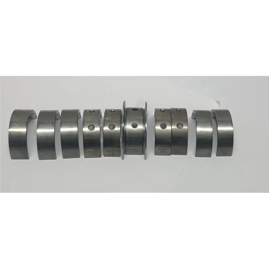 Вкладыши коренные 0.25 FORD/MAZDA 1.25-1.7, Уценка AUTOWELT MS54041-N0 Уценка