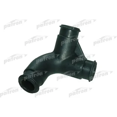 Патрубок вентиляции картера AUDI: A4 1.8T 95-02, A4 Avant 1.8T 96-02, A6 1.8T PATRON P24-0006