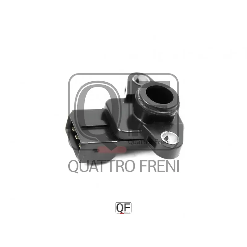 ДАТЧИК АБСОЛЮТНОГО ДАВЛЕНИЯ QUATTRO FRENI QF86A00102