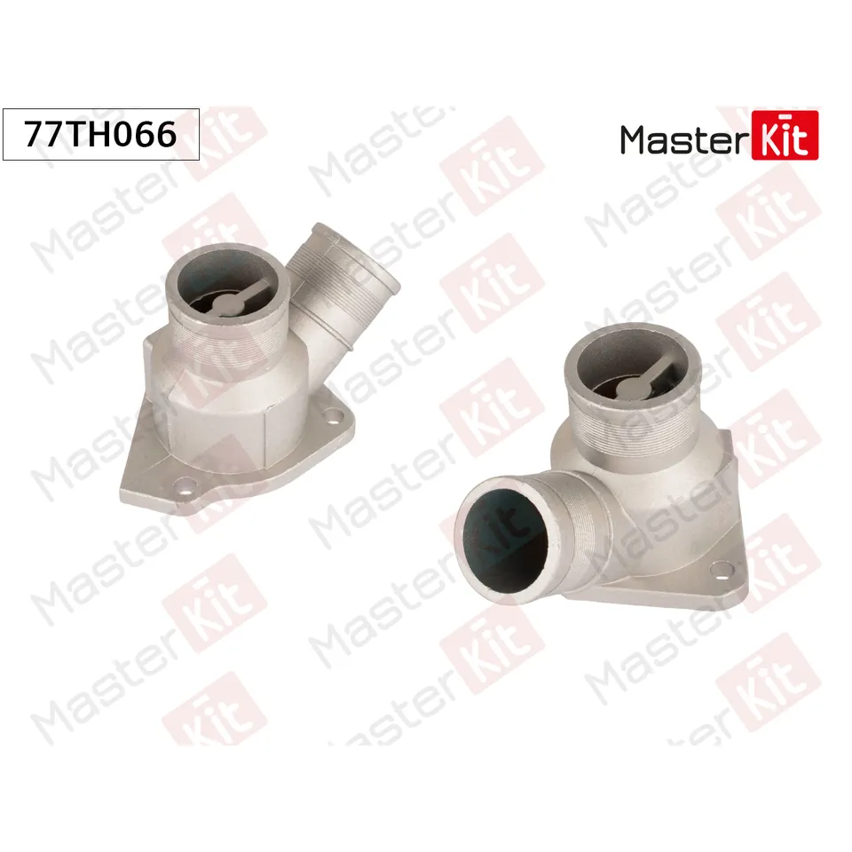 Термостат Lada Kalina (04-) 85C MASTERKIT 77TH066