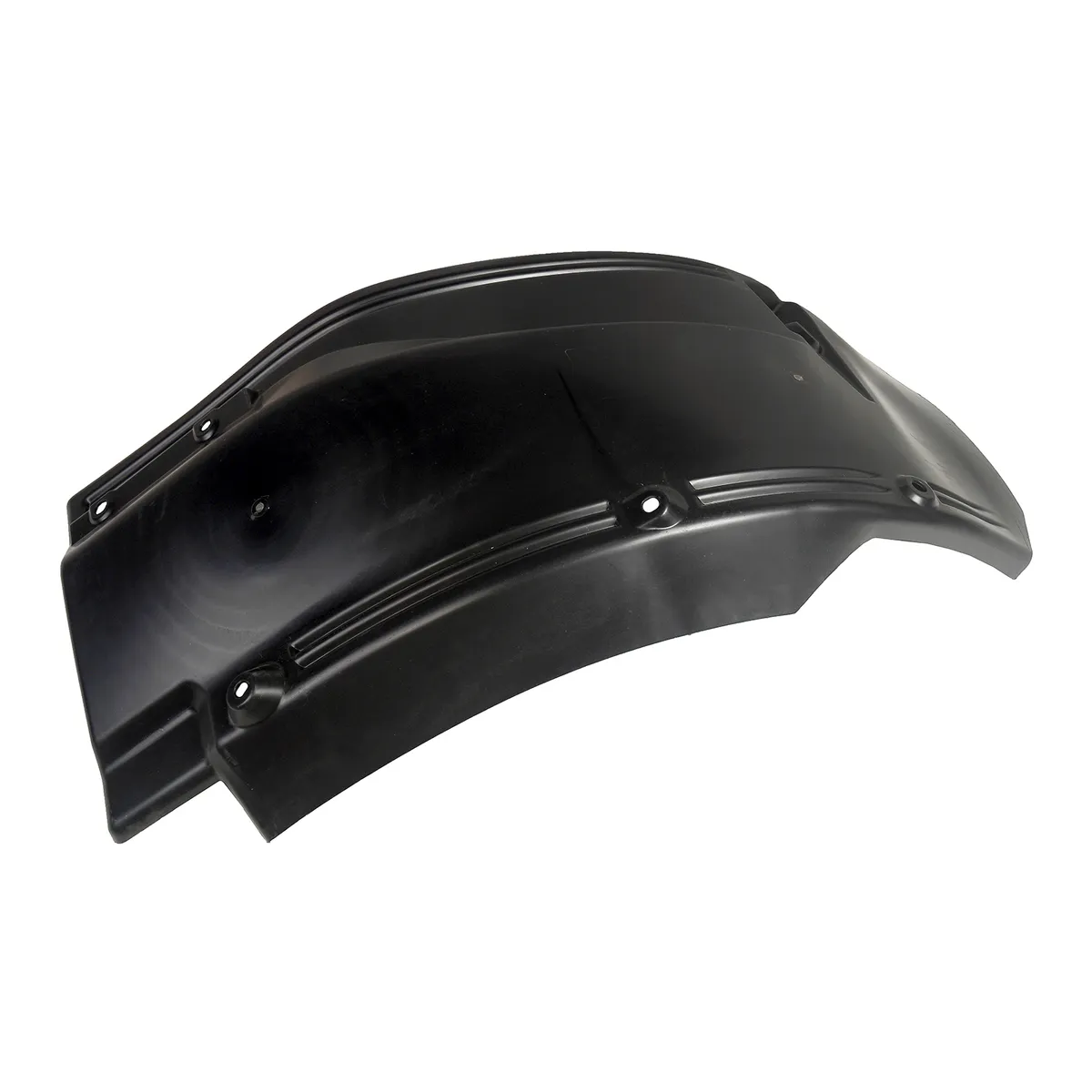Крыло переднее левое VOLVO FM7/FM10/FM12 STELLOX 87-17417-SX