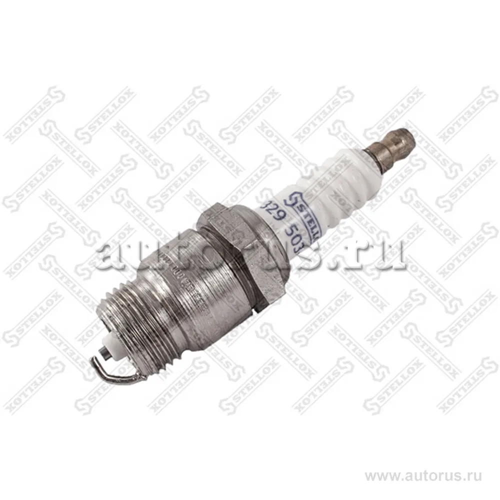 Свеча зажиганияFord Scorpio/Sierra 77 STELLOX 329503_SX
