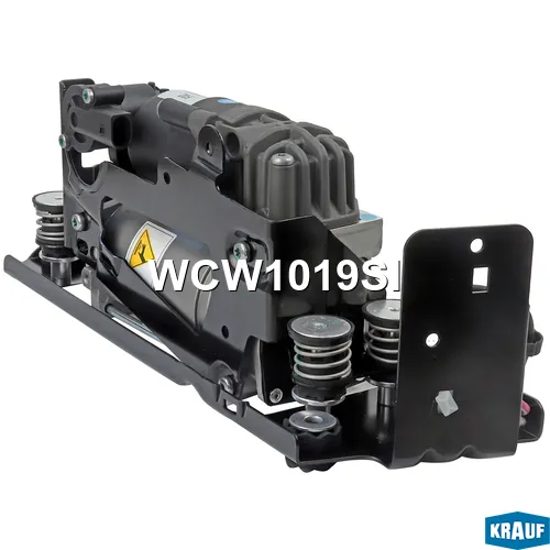 Компрессор пневмоподвески KRAUF WCW1019SI
