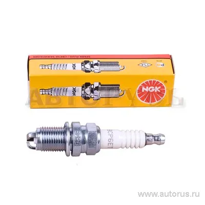Свеча зажигания BCP6ET NGK 4563