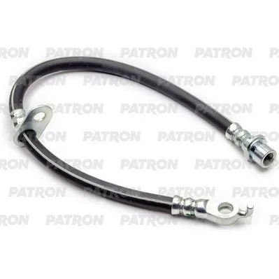 Шланг тормозной пер. прав. TOYOTA Camry V50 12-18 PATRON PBH0294