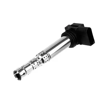 Катушка зажигания VW Passat/T5 3.2/4.0 BND/BDL 01> STELLOX 61-00224-SX