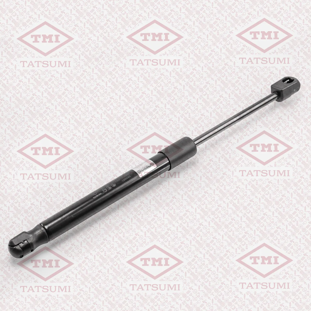 Амортизатор капота (L=320mm, F=410N) LAND ROVER Freelander 06-> TATSUMI TAF1034