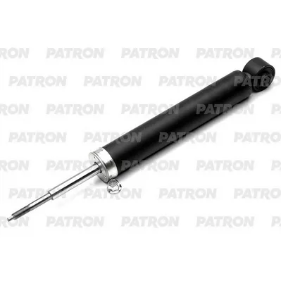 Амортизатор подвески передн MERCEDES ML-class (W163) PATRON PSA349056