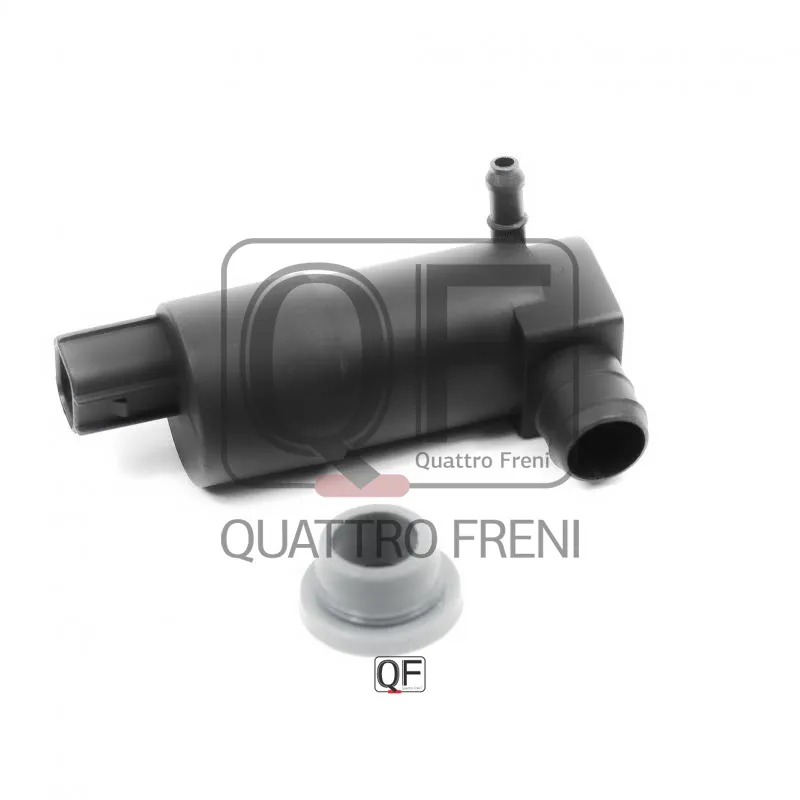Моторчик омывателя QUATTRO FRENI QF00N00128