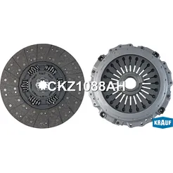 Сцепление комплект KRAUF CKZ1088AH