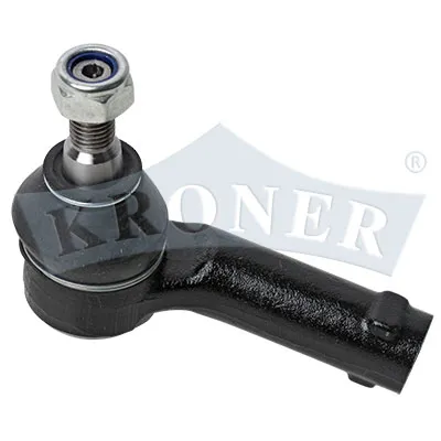 Наконечник рулевой тяги (лев.) VW Transporter (90-) KRONER K301420
