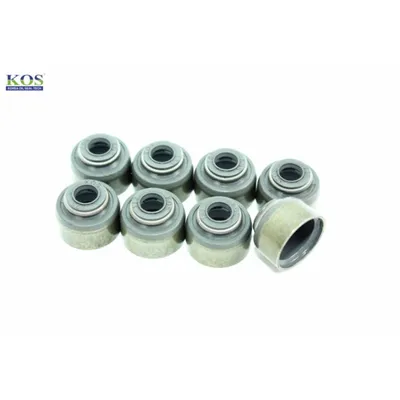 Колпачек маслосъемный (6x11x6x10) Hyundai (Getz 02-07, Accent1,3-1,5, Santa Fe 00-06 KOS KOVS017