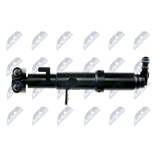 Форсунка омывателя фары MB KLASA S W221 2005-/RIGHT/ NTY EDSME009