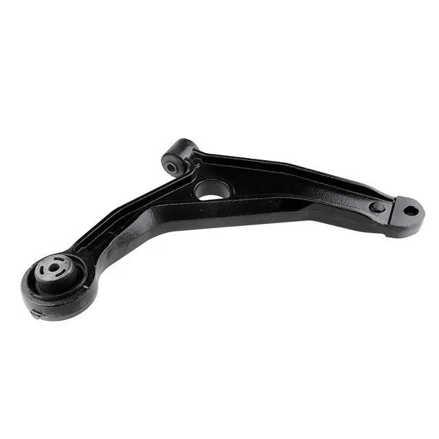 Рычаг передн. CHRYSLER SEBRING 07 DODGE AVENGER 07- /LOWER правый/ NTY ZWDCH075