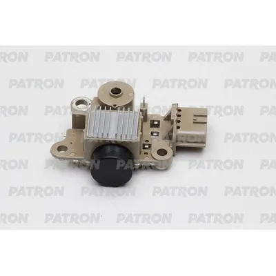 Реле-регулятор генератора MITSUBISHI unit 12V HYUNDAI-KIA PATRON P25-0045KOR