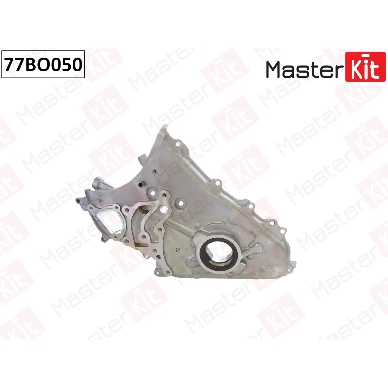 Насос масляный MASTERKIT 77BO050