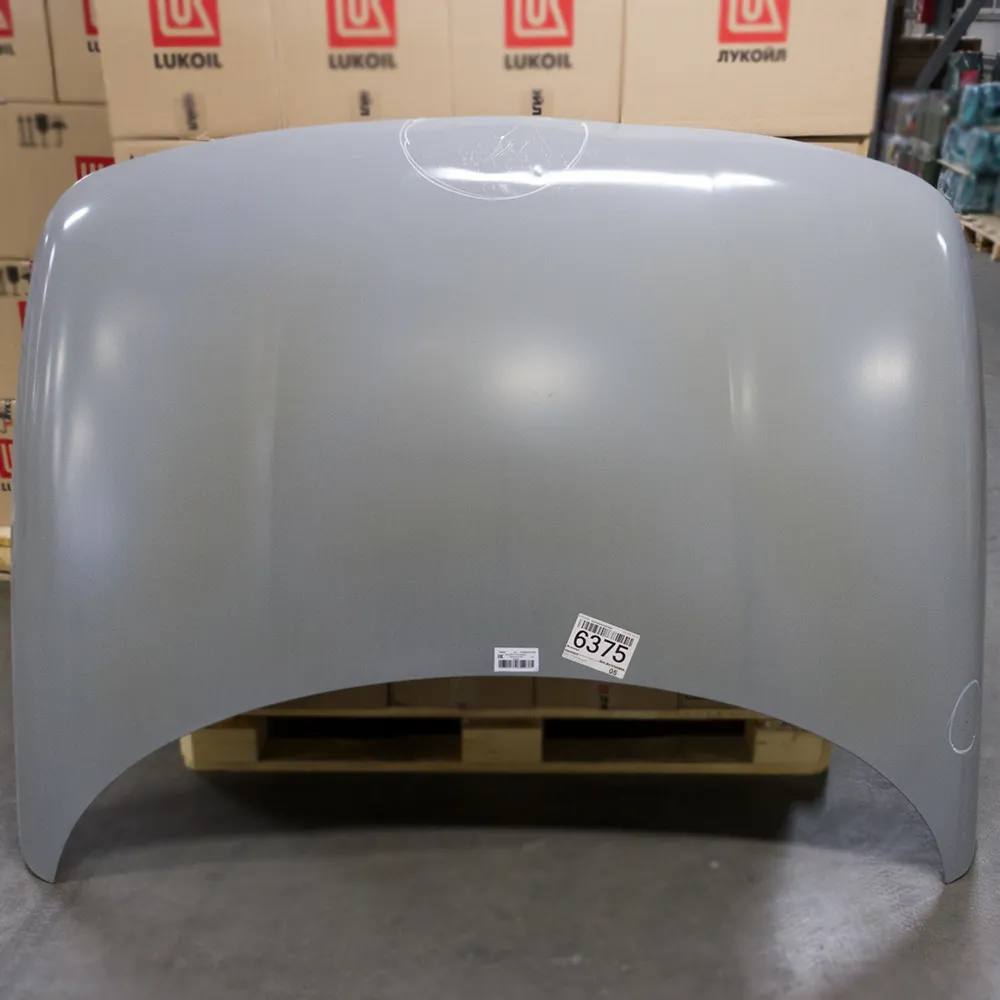 Капот ВАЗ 2110 (Катафорез), Уценка LADA 211008402010-10-N22 Уценка