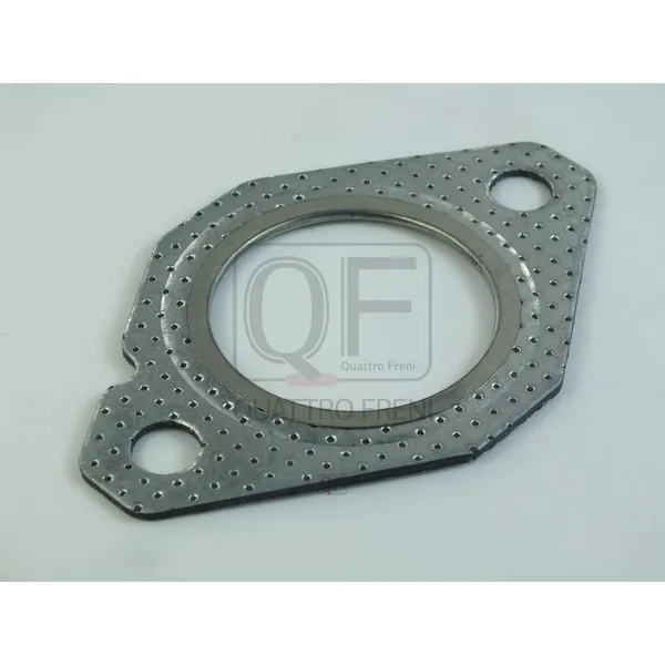 Прокладка глушителя QUATTRO FRENI QF17A00142