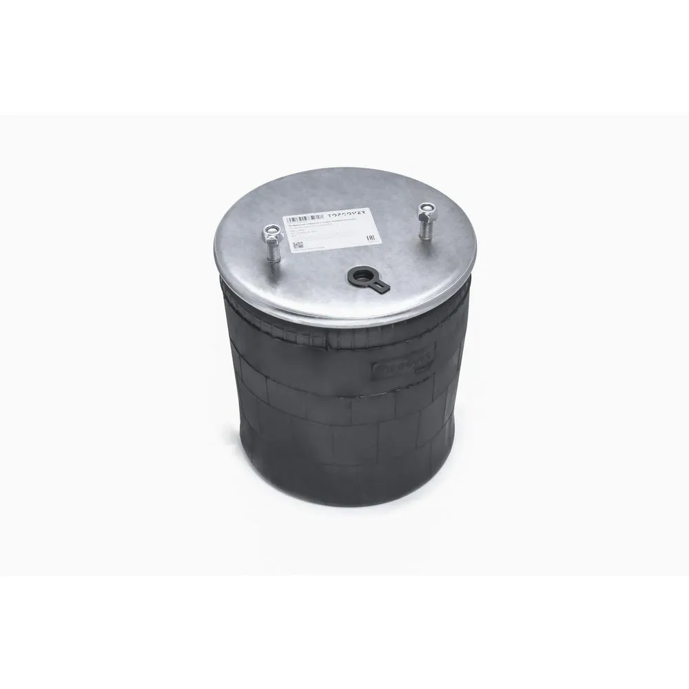 Воздушная подушка (опора пневматическая) TOPCOVER T0070-0941V2