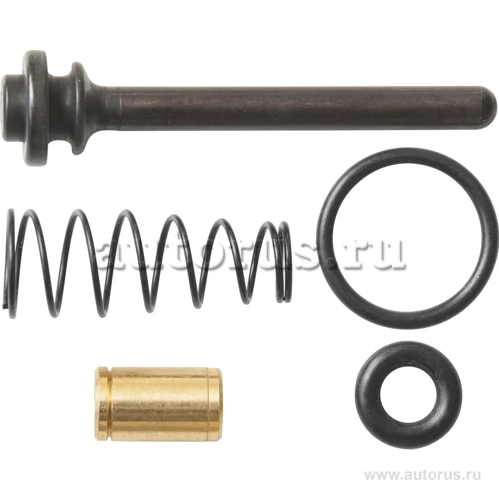 Ремонтный комплект клапана гайковерта пневматического OMP11339/OMP11339L OMBRA OMP11339RKV