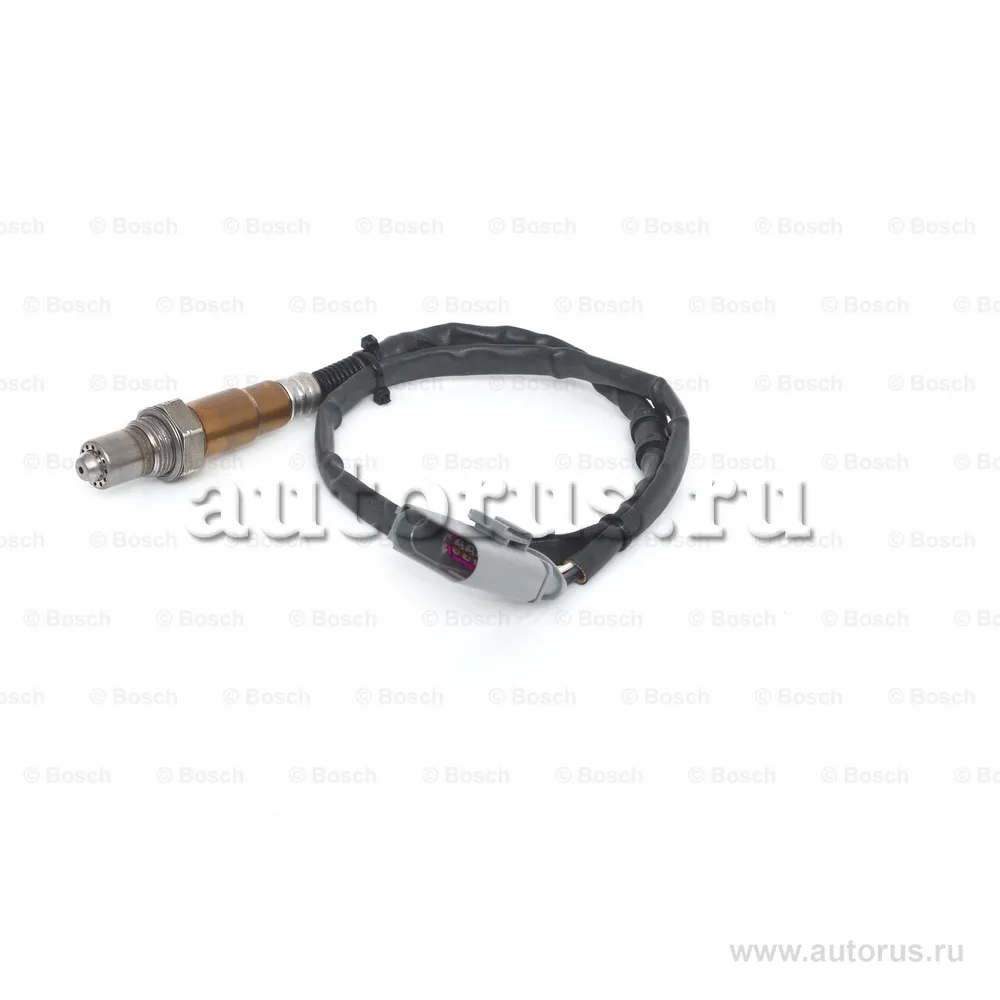 Лямбда зонд BOSCH 0 258 027 063