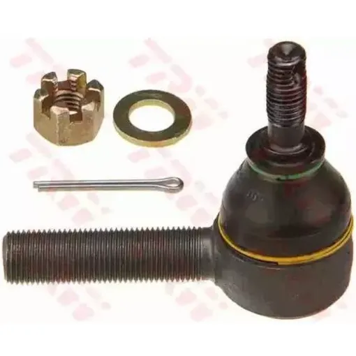 Наконечник рулевой L=R LAND ROVER RR I/Discovery II/Defender /Лев.резьба TRW JTE239