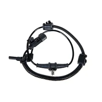 Датчик ABS передний Opel Insignia/Sports Tourer, SAAB 9-5 II 08> ZENTPARTS Z03277