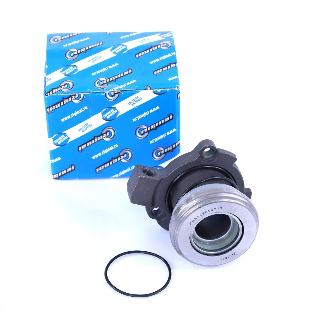 Подшипник выжимной гидравлический OPEL ASTRA G/H/J/CORSA C/D/VECTRA B/C 1.0-1.8 95> Riginal RG3182654213