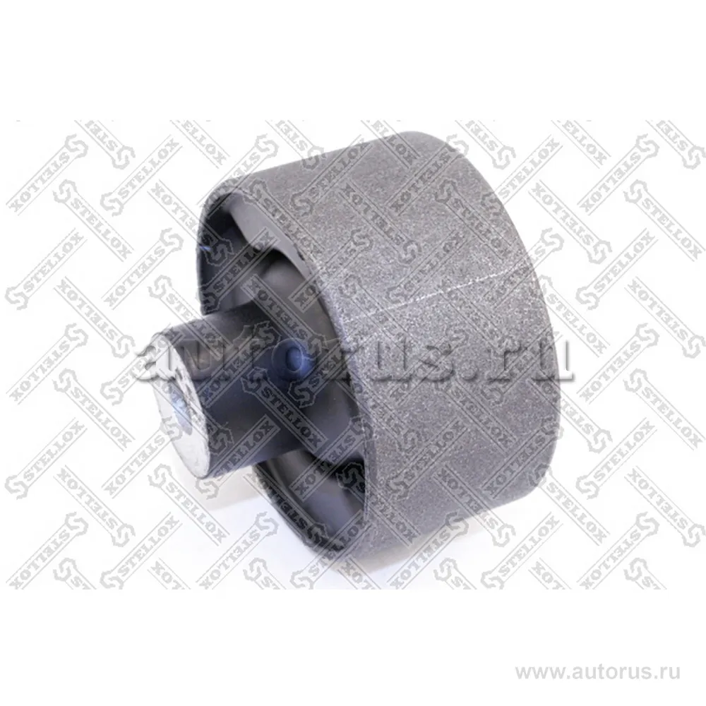Сайлентблок зад. подв. рычага продол. пер. Mitsubishi Outlander 2.0 STELLOX 77-00046-SX