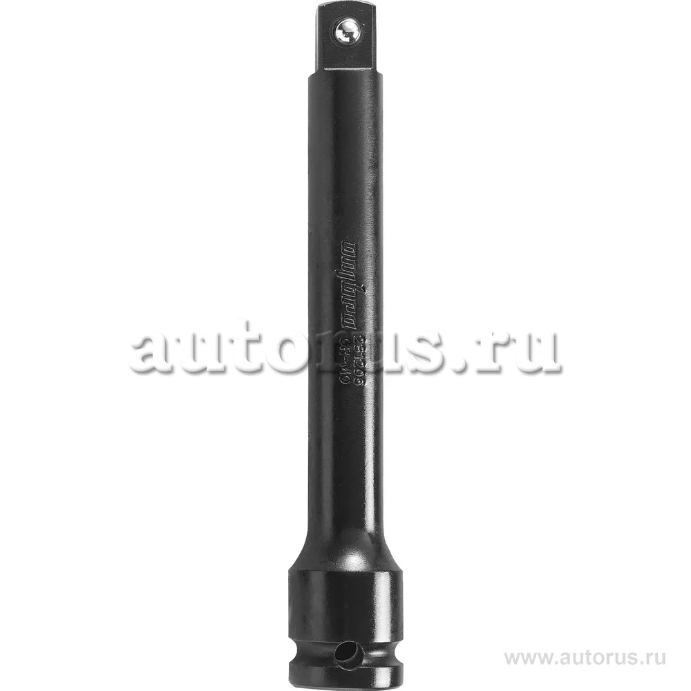 Удлинитель ударный 1/2DR 150 мм OMBRA 231206