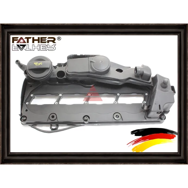 Клапанная крышка FATHER F3775R29