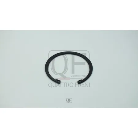 Кольцо стопорное подшипника ступицы QUATTRO FRENI QF40D00030