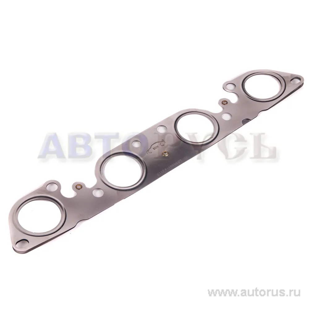 Прокладка коллектора ВАЗ 1118, 2170, 2190 16кл БЦМ БЦМ 21124-1008089-02