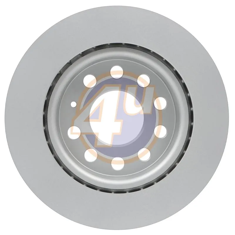 Диск тормозной 4U 4U-BD-0008