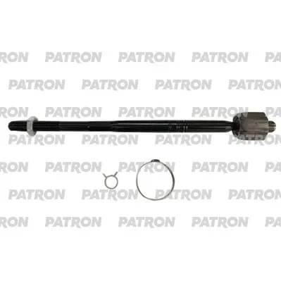 Тяга рулевая CADILLAC SRX 2nd Gen 2010-2016 (произведено в Турц PATRON PS2614