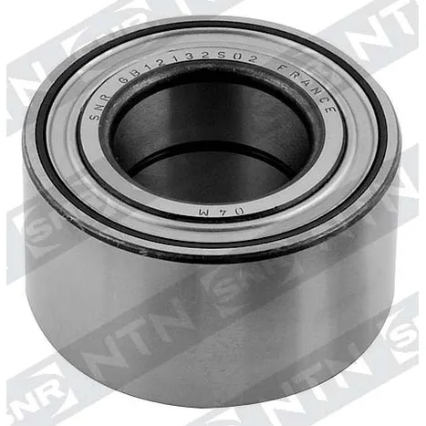 Подшипник ступицы передний NTN-SNR GB.12132.S02