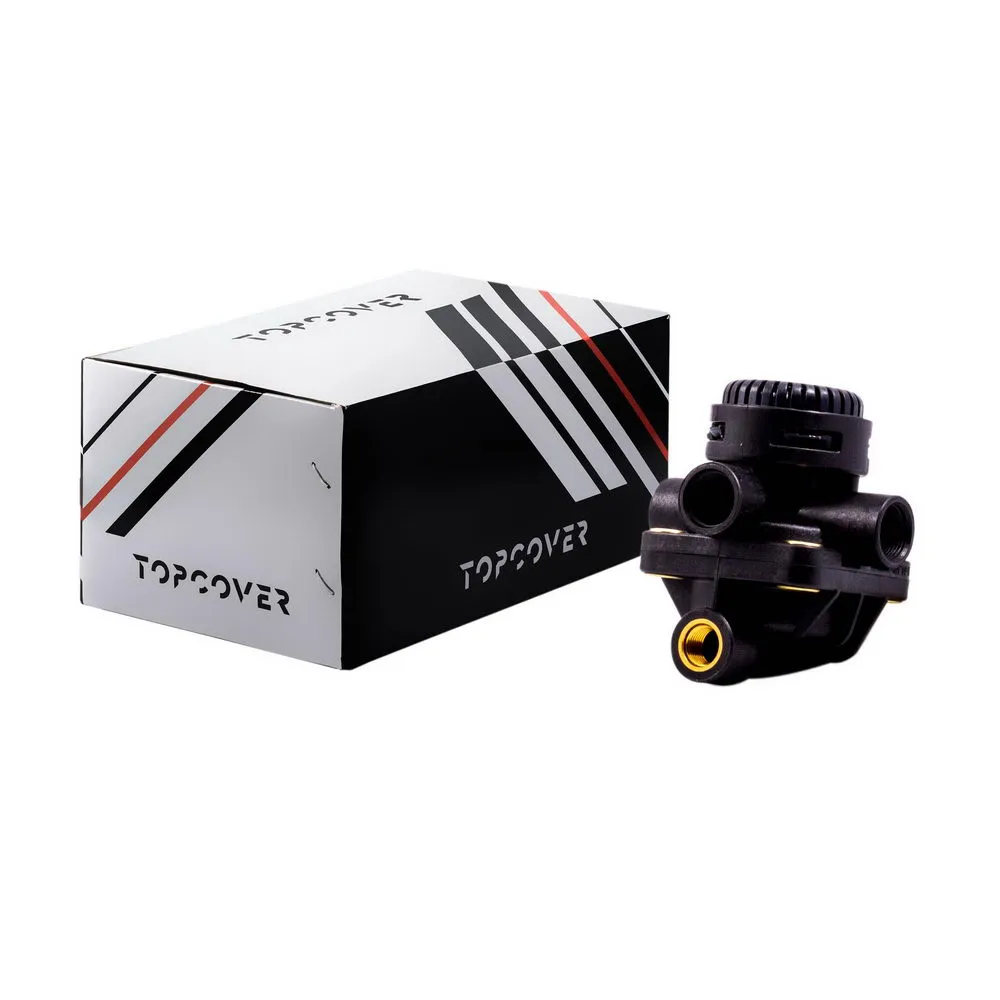 Клапан ускорительный TOPCOVER T02743002