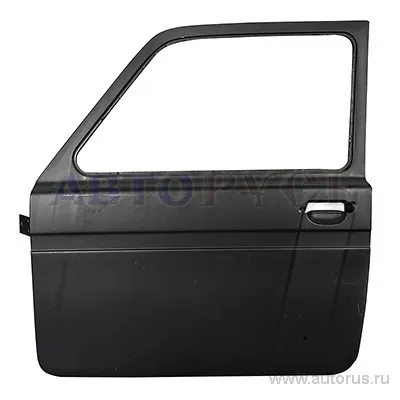 Дверь ВАЗ 21214 передняя левая LADA 21214-6100031-10