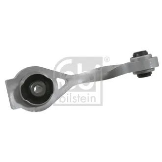 Подушка двиг. REN MEGANE I 96-03/SCENIC 99-03 ALL ЗАД