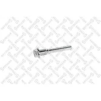Направляющая скобы суппорта Mitsubishi Outlander CW 06-12 STELLOX 0498783_SX