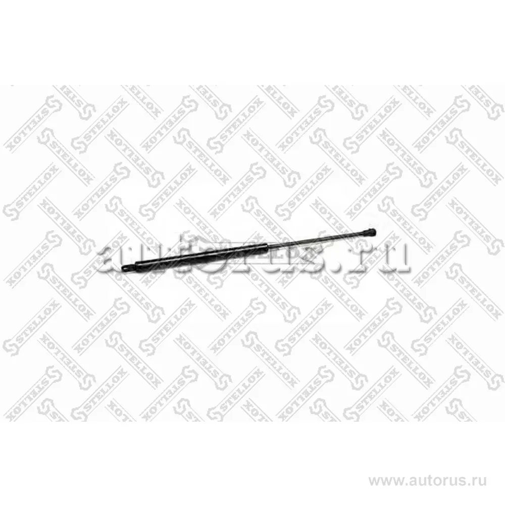 Амортизатор ящика вещевого 50N MAN TGA/TGL/TGM STELLOX 87-02575-SX