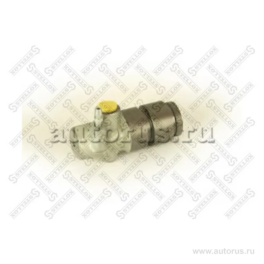 Цилиндр сцепления рабочий VW Passat 84-88, Audi 80/100 82-87 STELLOX 05-84006-SX