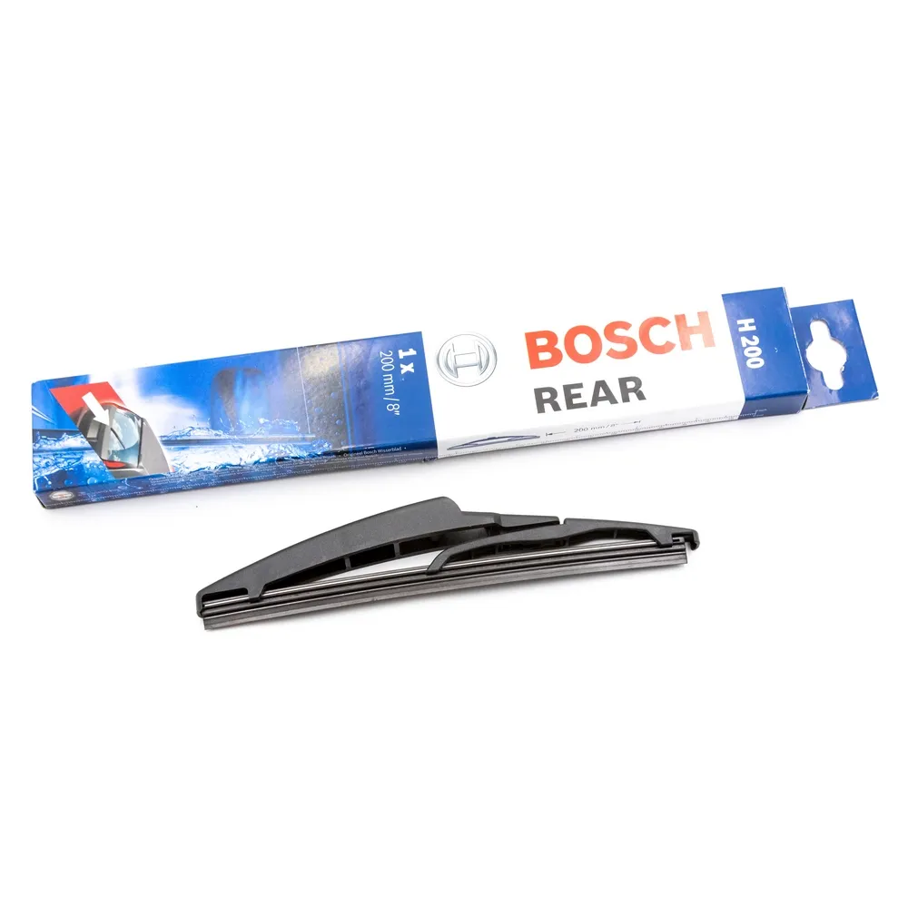 Щетка стеклоочистителя задняя 200 мм каркасная 1 шт BOSCH 3 397 011 964