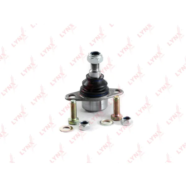 Опора шаровая L=R BMW X5(E53) 00-07 нижняя LYNXauto C1013LR