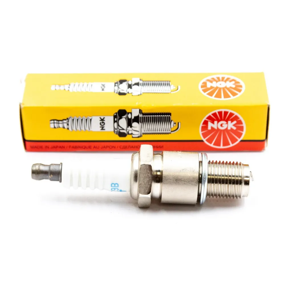 Свеча зажигания RE9B-T NGK 2809