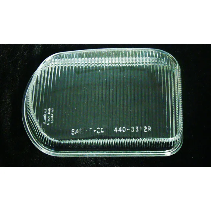 Стекло ПТФ прав Mercedes-Benz II (W203) 2000-2004 SDS AOM00031XXX