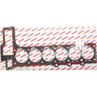 Прокладка ГБЦ BMW, Opel 2.5TDs M51 94> PATRON PG2-0055